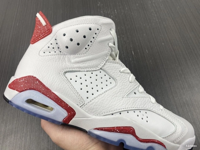 Cheap MAX Retro CT8529-162 Jordan 6 Hare 0720